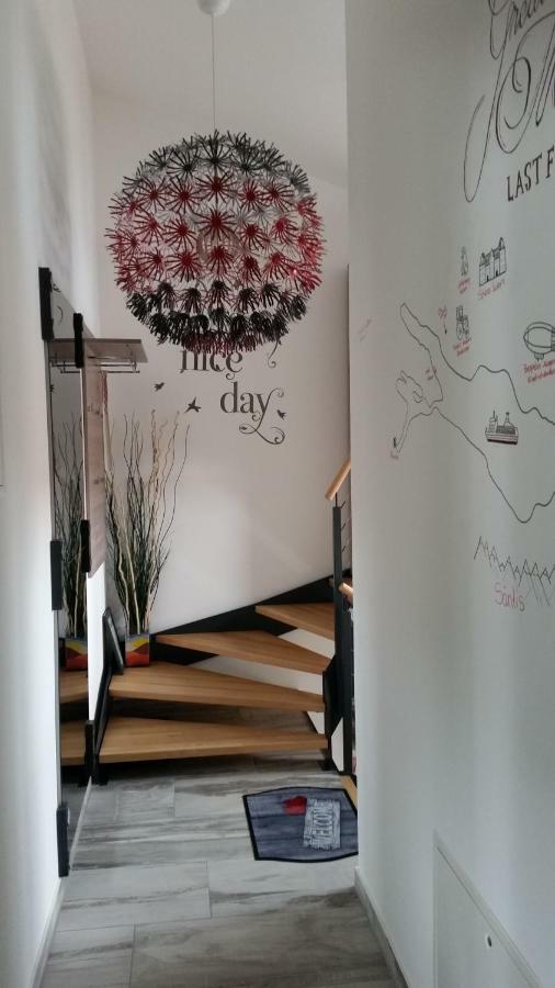 Bodensee-Fewo Modernes & Top-Ausgestattetes Appartement Incl Netflix, Fahrradgarage ウールディンゲン・ミュールホーフェン エクステリア 写真